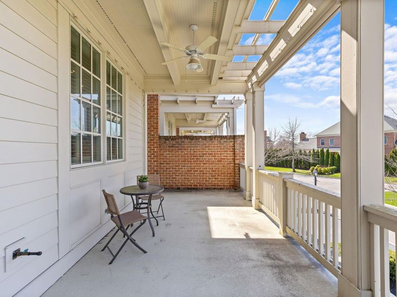 12 Richmond Square, New Albany, OH 43054 Photo 28