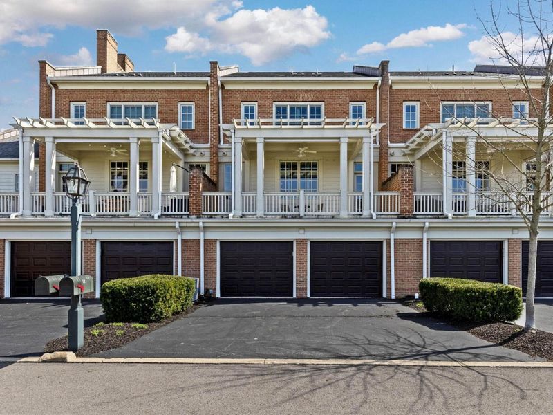 12 Richmond Square, New Albany, OH 43054 Photo 30