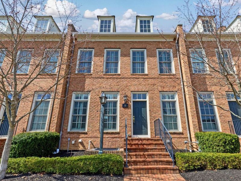 12 Richmond Square, New Albany, OH 43054 Photo 31