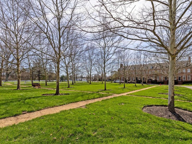 12 Richmond Square, New Albany, OH 43054 Photo 33