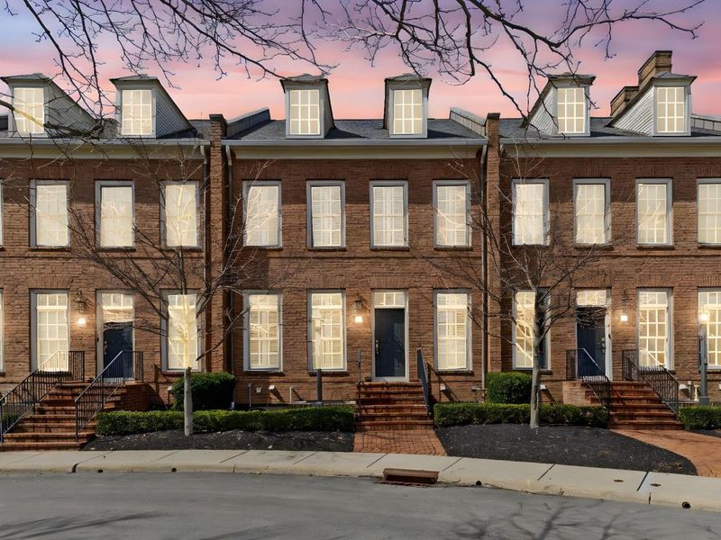 12 Richmond Square, New Albany, OH 43054 Photo 34