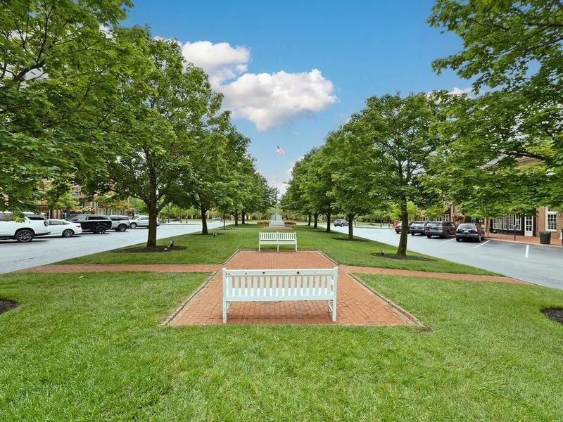 12 Richmond Square, New Albany, OH 43054 Photo 37