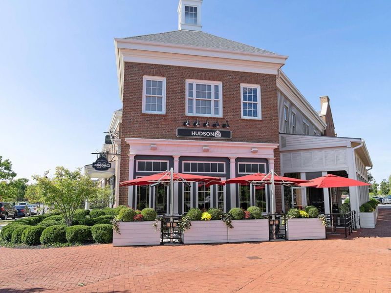 12 Richmond Square, New Albany, OH 43054 Photo 39