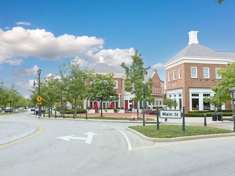 12 Richmond Square, New Albany, OH 43054 Photo 40