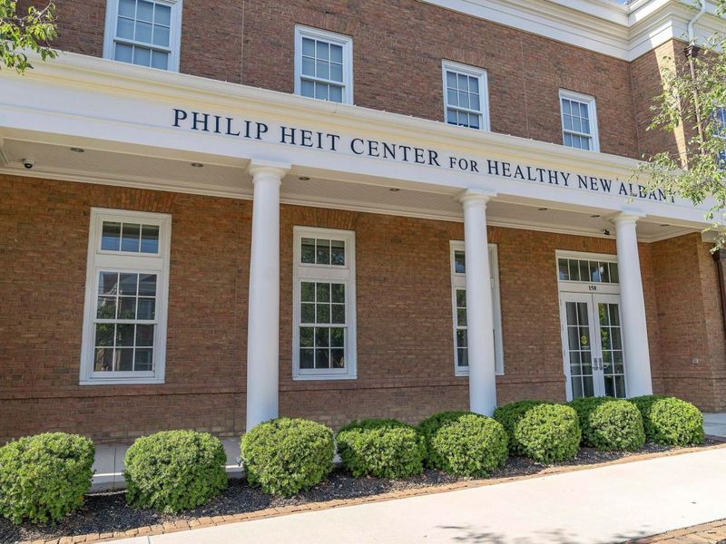 12 Richmond Square, New Albany, OH 43054 Photo 41