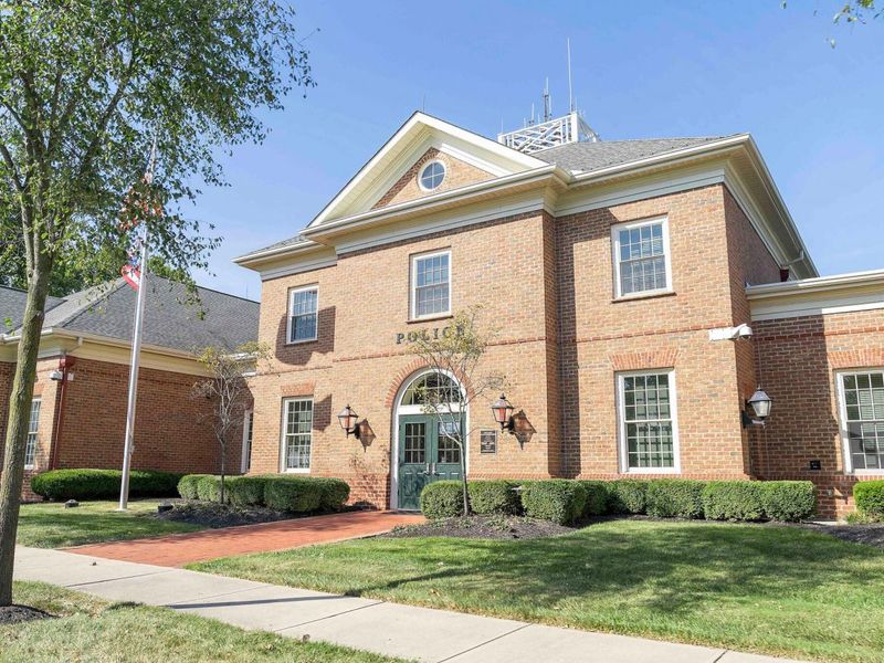 12 Richmond Square, New Albany, OH 43054 Photo 42