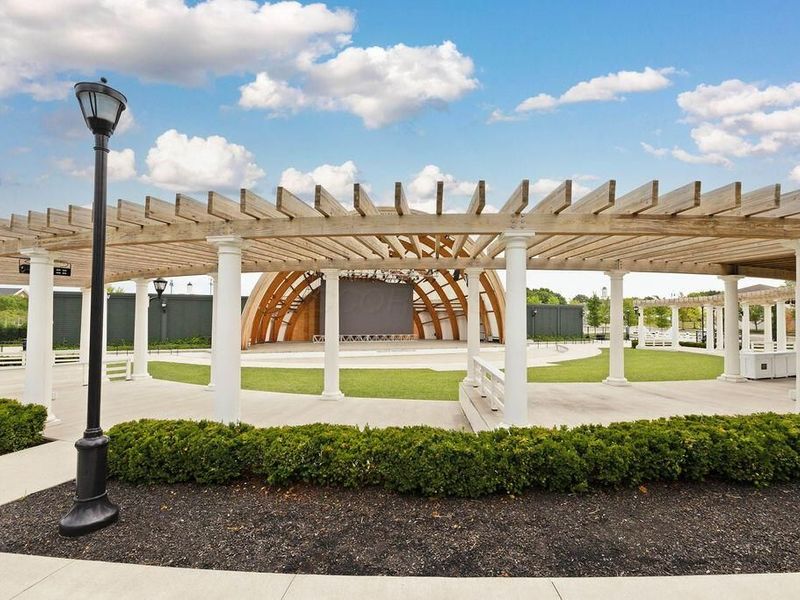 12 Richmond Square, New Albany, OH 43054 Photo 45