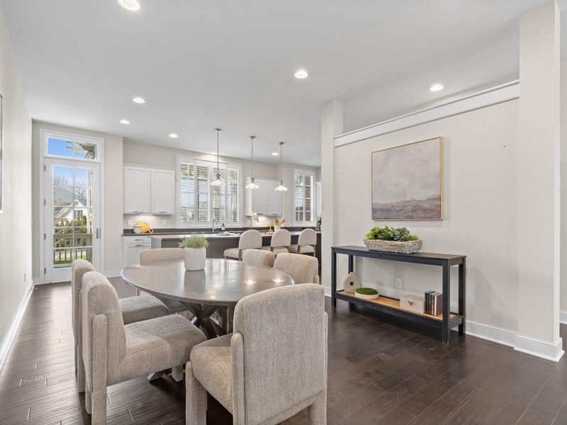 12 Richmond Square, New Albany, OH 43054 Photo 5