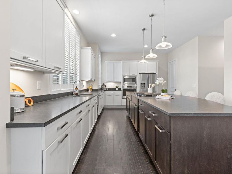 12 Richmond Square, New Albany, OH 43054 Photo 8