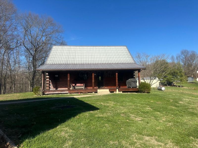 63176 Frazee Lane, McArthur, OH 45651 Photo 1