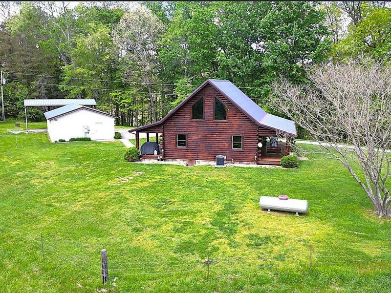 63176 Frazee Lane, McArthur, OH 45651 Photo 10