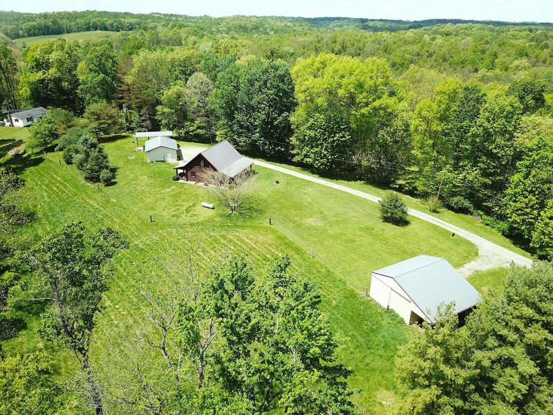 63176 Frazee Lane, McArthur, OH 45651 Photo 14