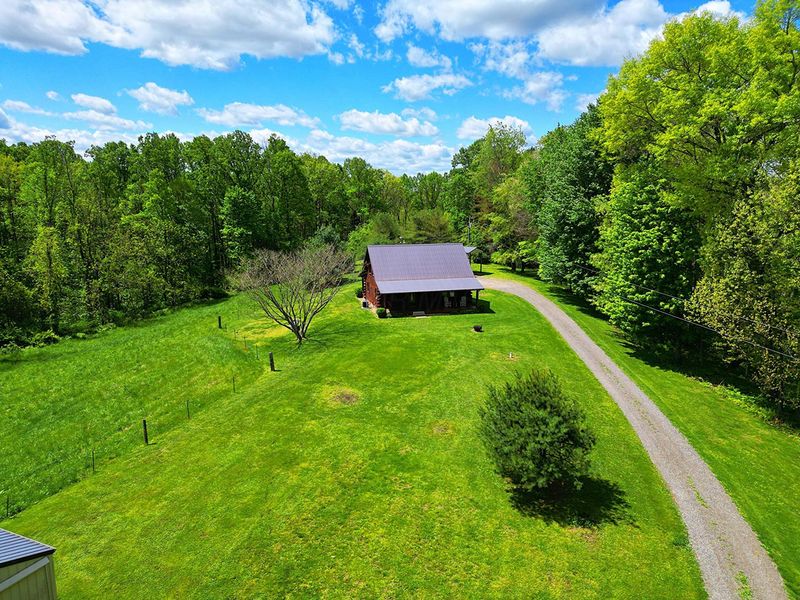 63176 Frazee Lane, McArthur, OH 45651 Photo 2