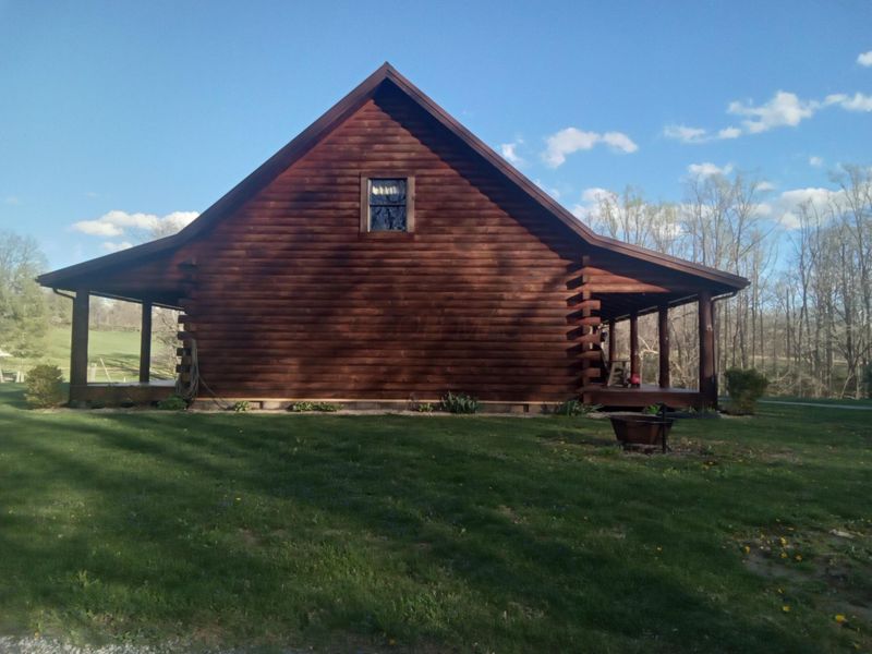 63176 Frazee Lane, McArthur, OH 45651 Photo 2