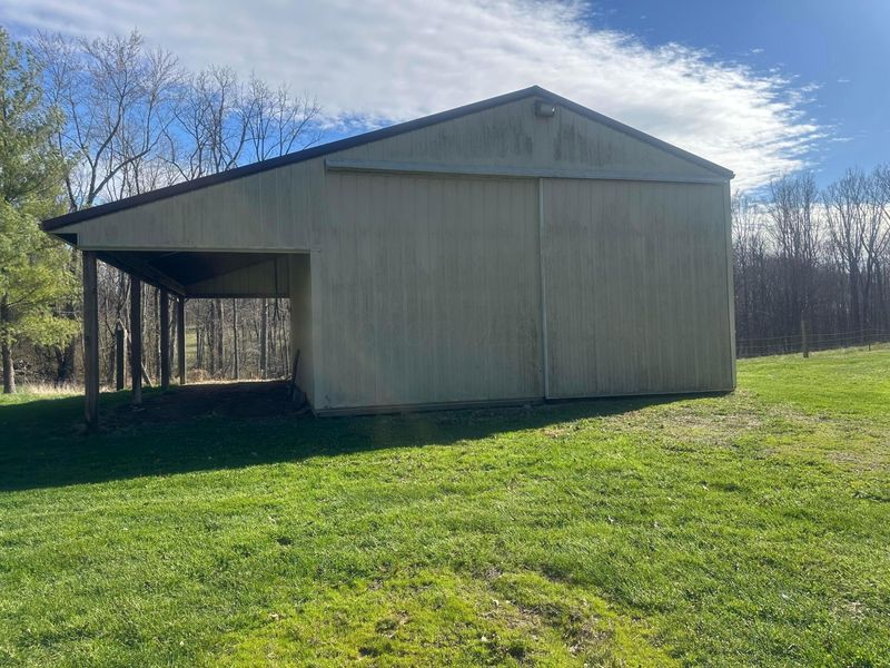 63176 Frazee Lane, McArthur, OH 45651 Photo 26
