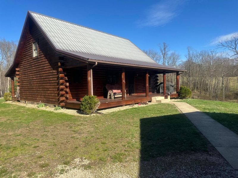 63176 Frazee Lane, McArthur, OH 45651 Photo 3