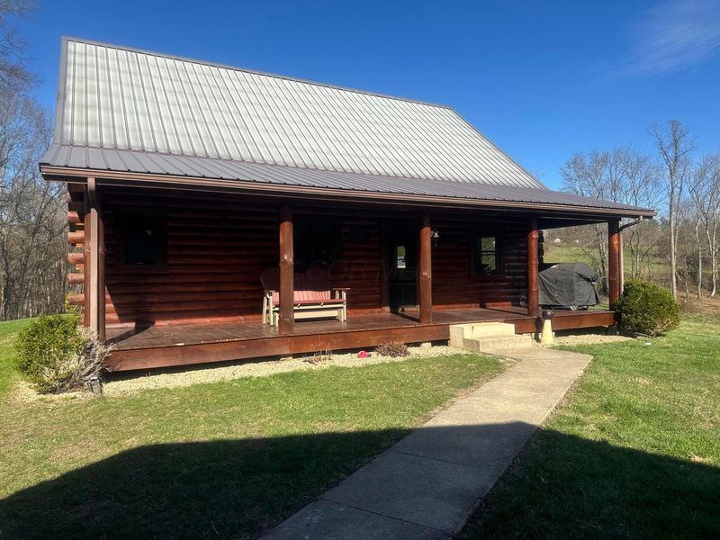 63176 Frazee Lane, McArthur, OH 45651 Photo 3