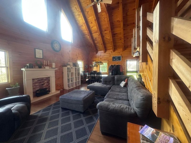 63176 Frazee Lane, McArthur, OH 45651 Photo 5