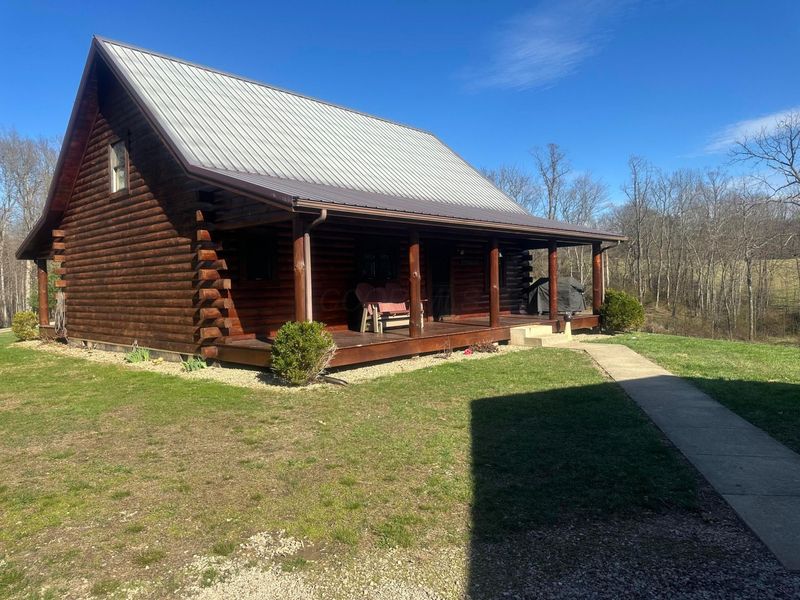 63176 Frazee Lane, McArthur, OH 45651 Photo 5