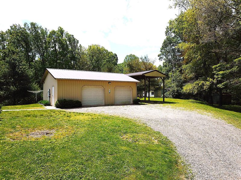 63176 Frazee Lane, McArthur, OH 45651 Photo 6