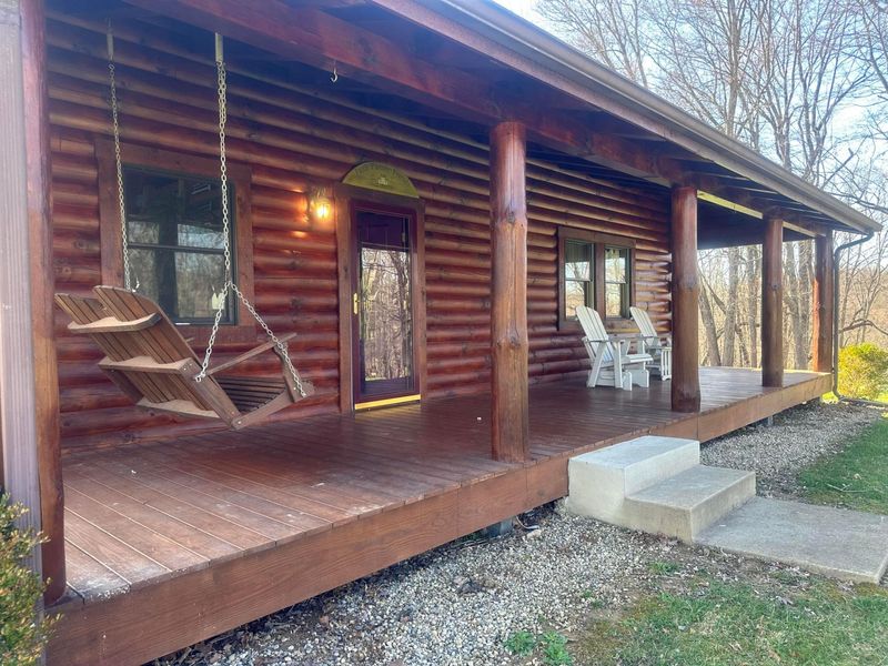 63176 Frazee Lane, McArthur, OH 45651 Photo 6