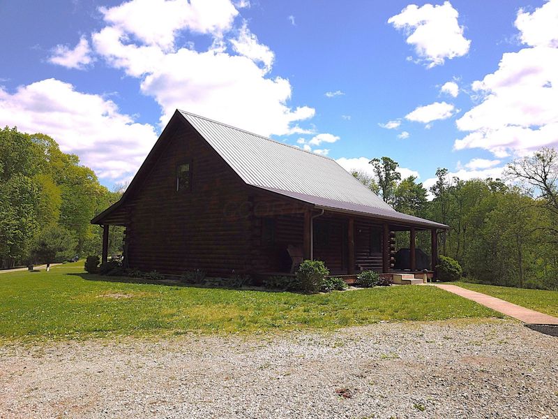 63176 Frazee Lane, McArthur, OH 45651 Photo 8