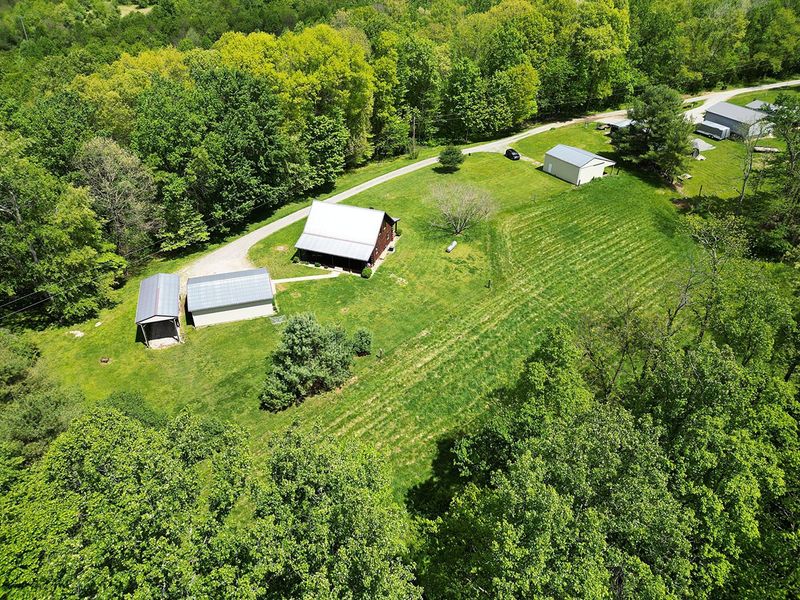 63176 Frazee Lane, McArthur, OH 45651 Photo 9