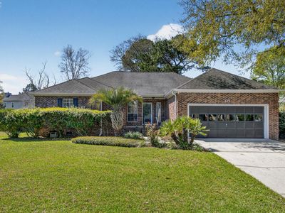 611 Fisherman'S Bend, Mount Pleasant, SC 29464