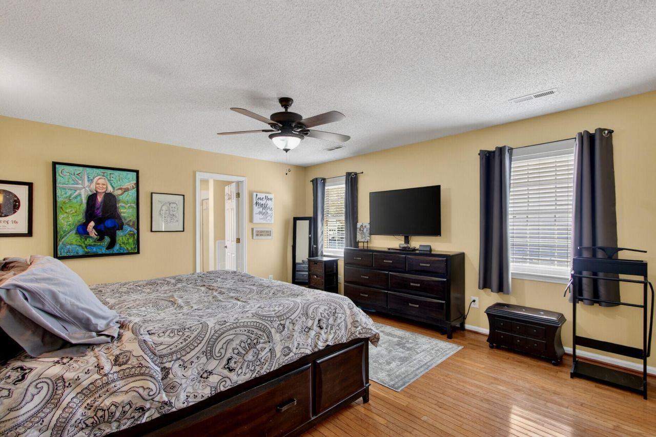 611 Fisherman's Bend Photo 27