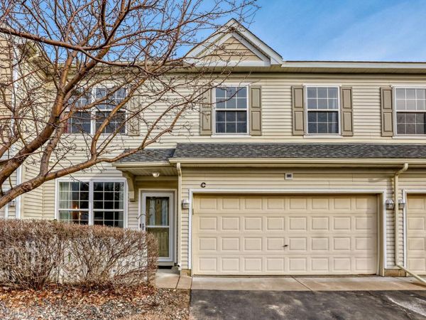 11358 Eldorado Street NE, Unit C, Blaine, MN 55449