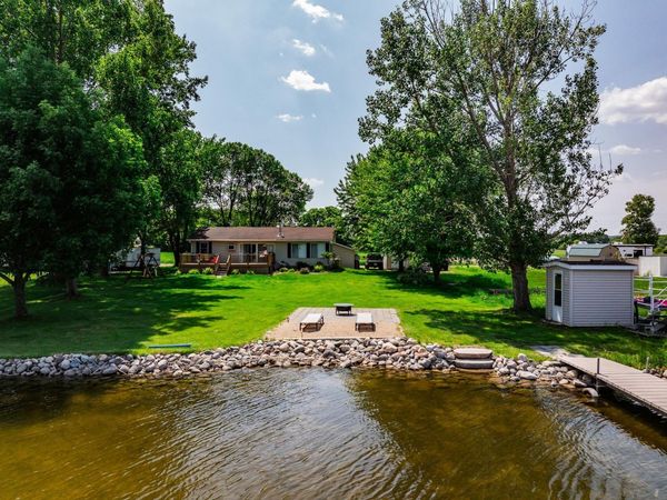 3832 Norris Avenue NW, Annandale, MN 55302