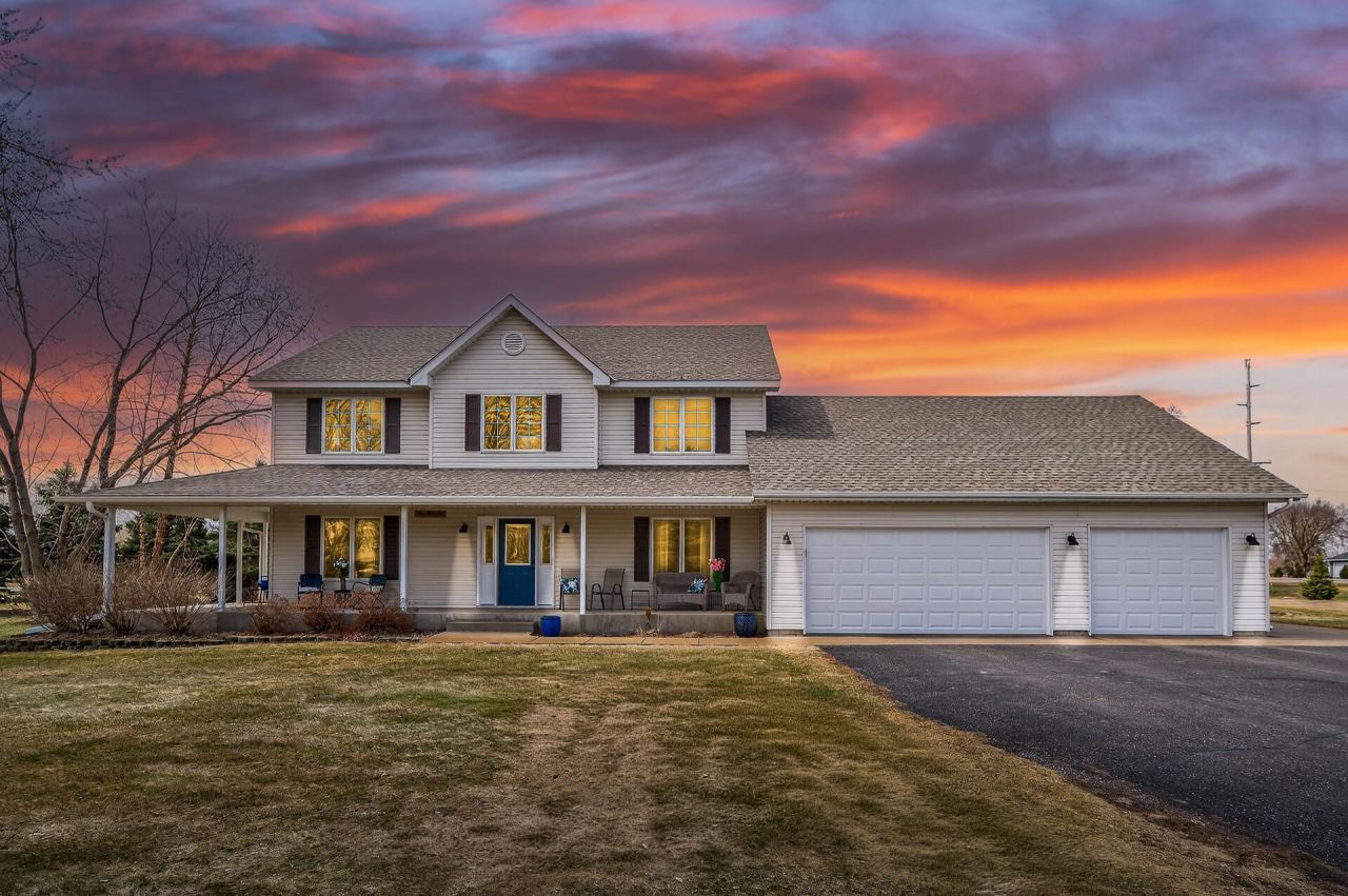 29555 Friendly Avenue, Cannon Falls, MN 55009 Main Photo