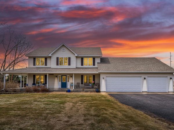 29555 Friendly Avenue, Cannon Falls, MN 55009