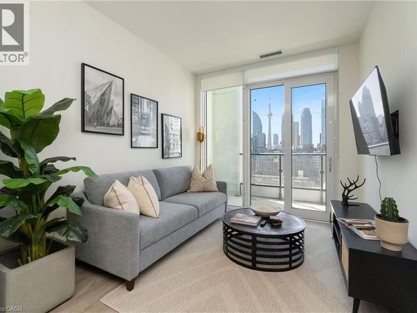 135 LOWER SHERBOURNE Street, Unit 1064, Toronto, ON M5A1Y4