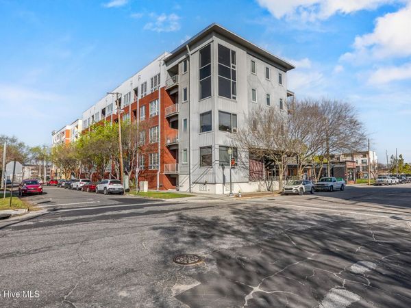 801 N 4th Street, Unit 301, Wilmington, NC 28401