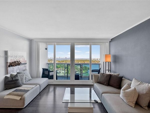 6770 Indian Creek Dr, Unit 15F, Miami Beach, FL 33141