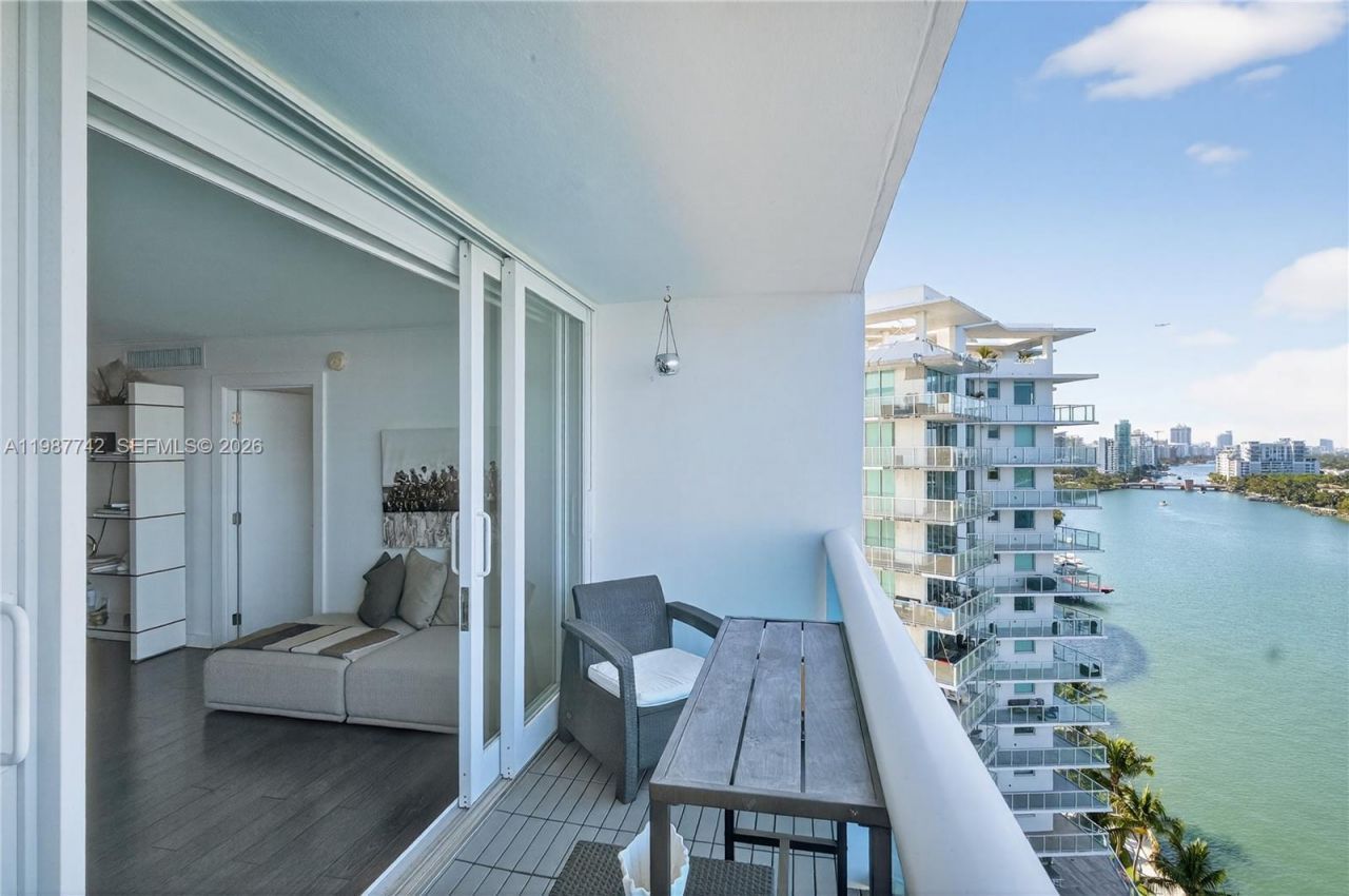 6770 Indian Creek Dr, Unit 15F, Miami Beach, FL 33141 Photo