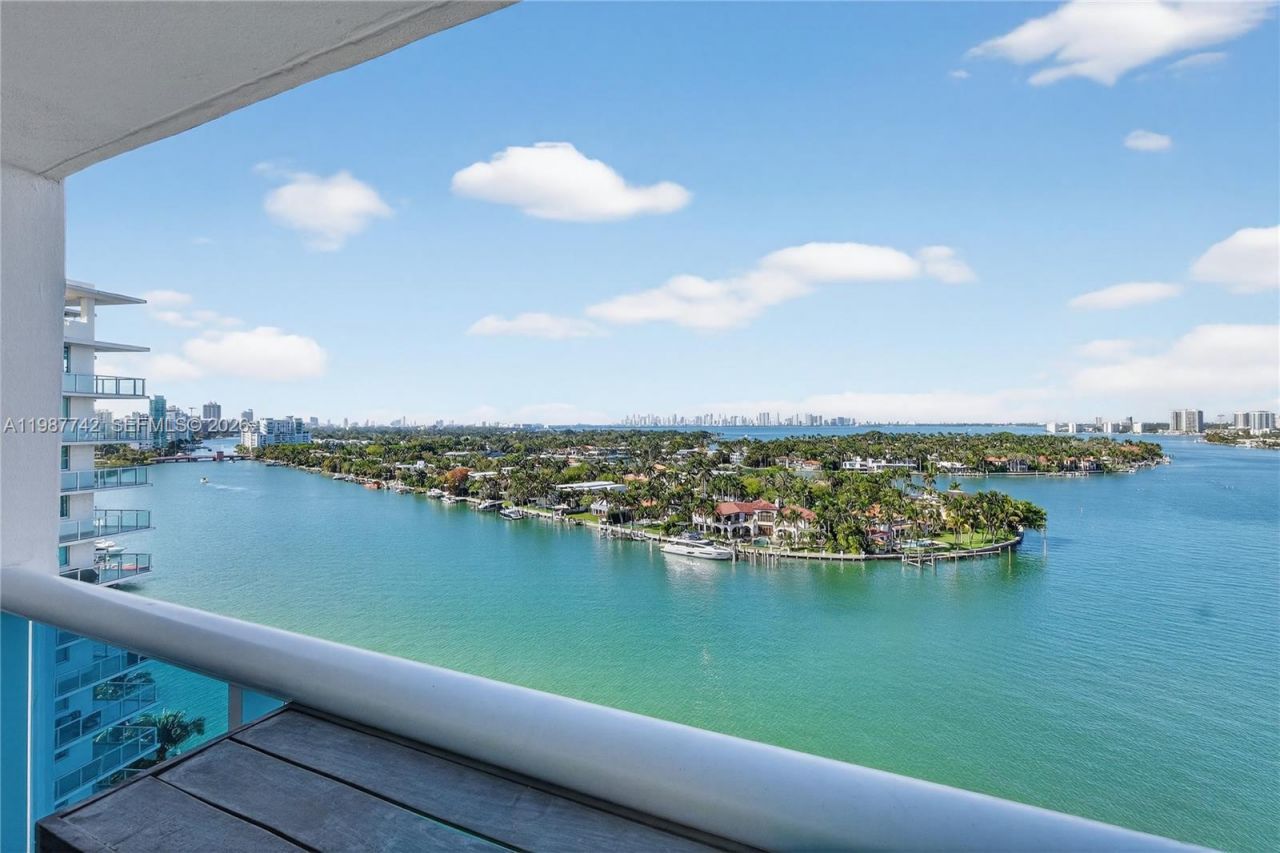 6770 Indian Creek Dr, Unit 15F, Miami Beach, FL 33141 Photo