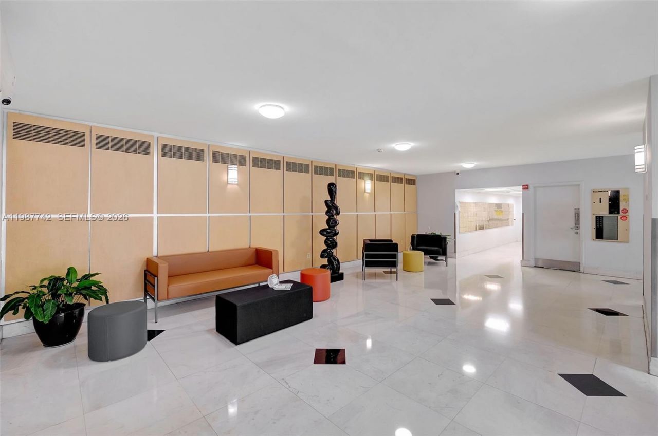 6770 Indian Creek Dr, Unit 15F, Miami Beach, FL 33141 Photo