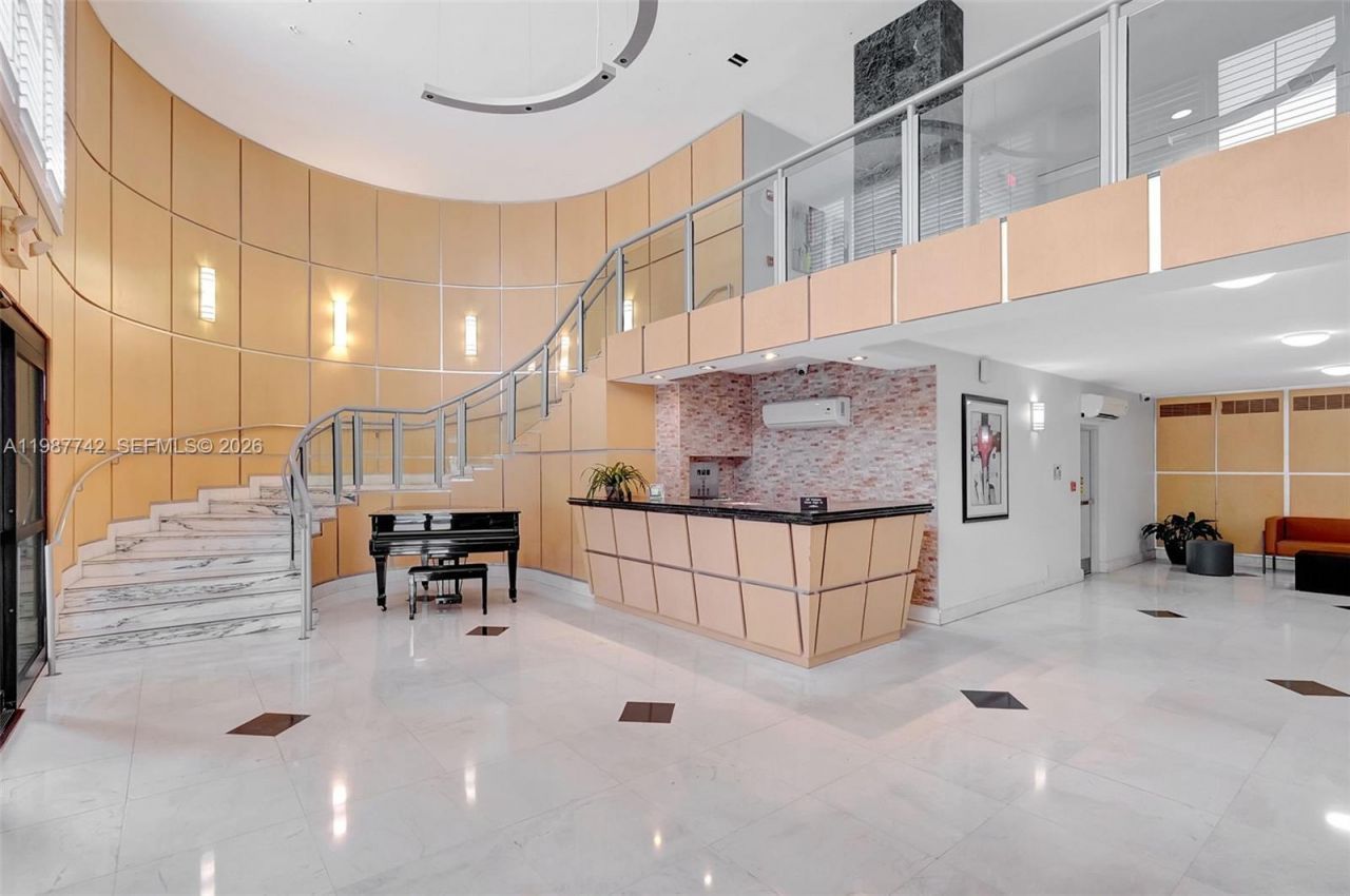 6770 Indian Creek Dr, Unit 15F, Miami Beach, FL 33141 Photo