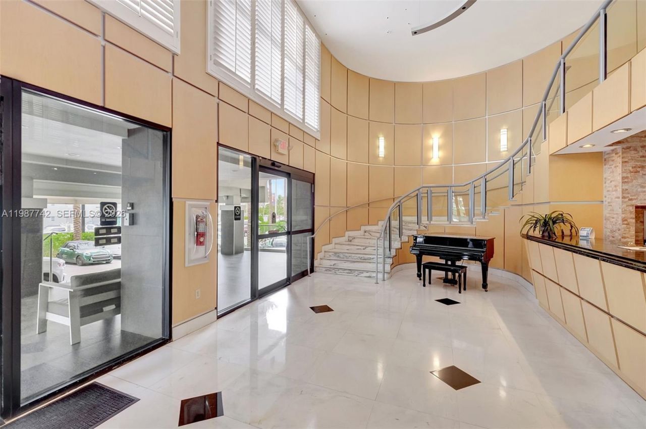 6770 Indian Creek Dr, Unit 15F, Miami Beach, FL 33141 Photo