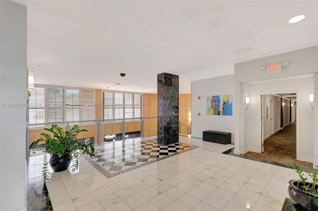 6770 Indian Creek Dr, Unit 15F, Miami Beach, FL 33141 Photo