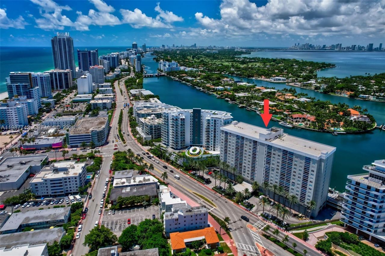 6770 Indian Creek Dr, Unit 15F, Miami Beach, FL 33141 Photo