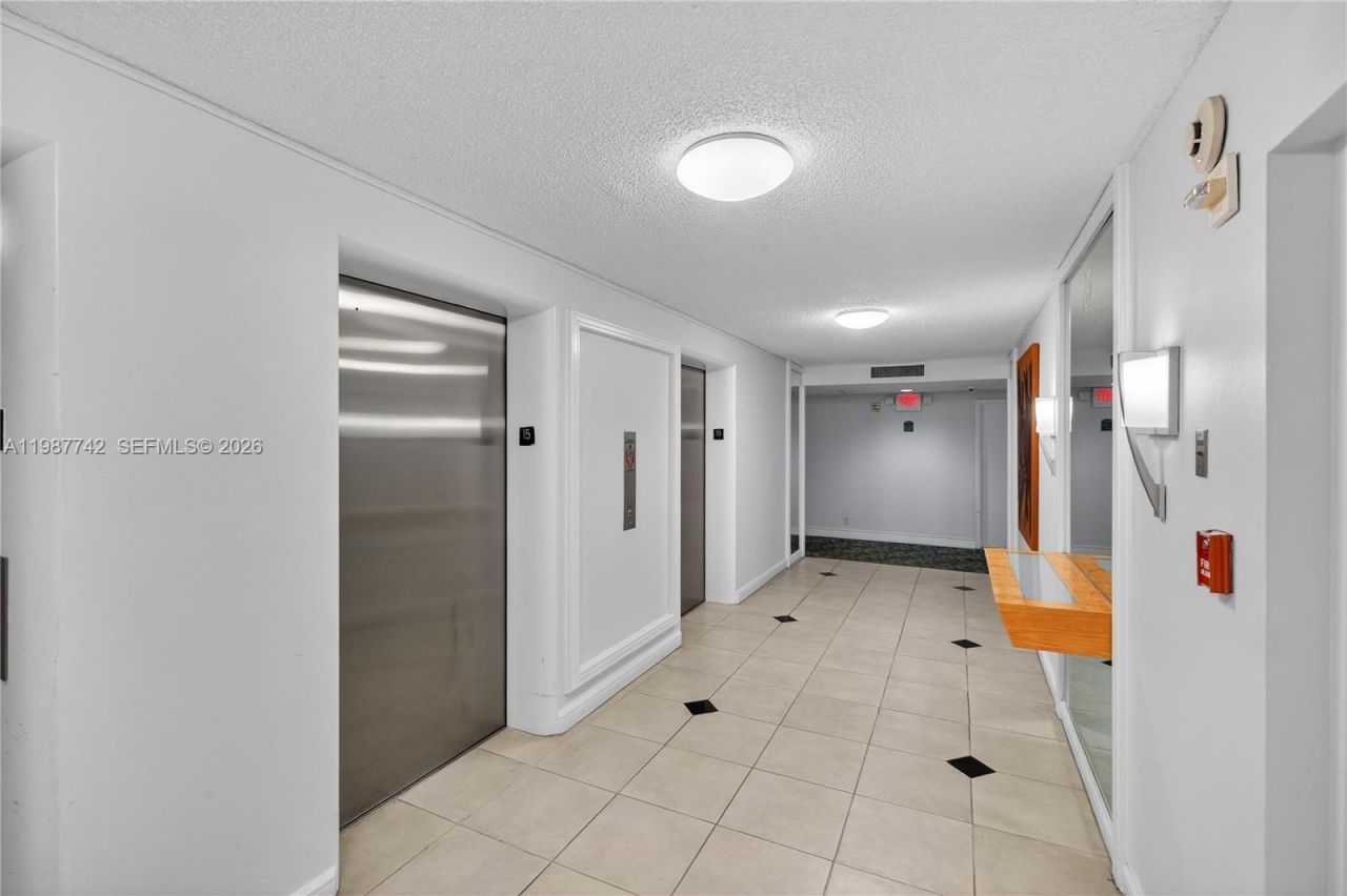 6770 Indian Creek Dr, Unit 15F, Miami Beach, FL 33141 Photo