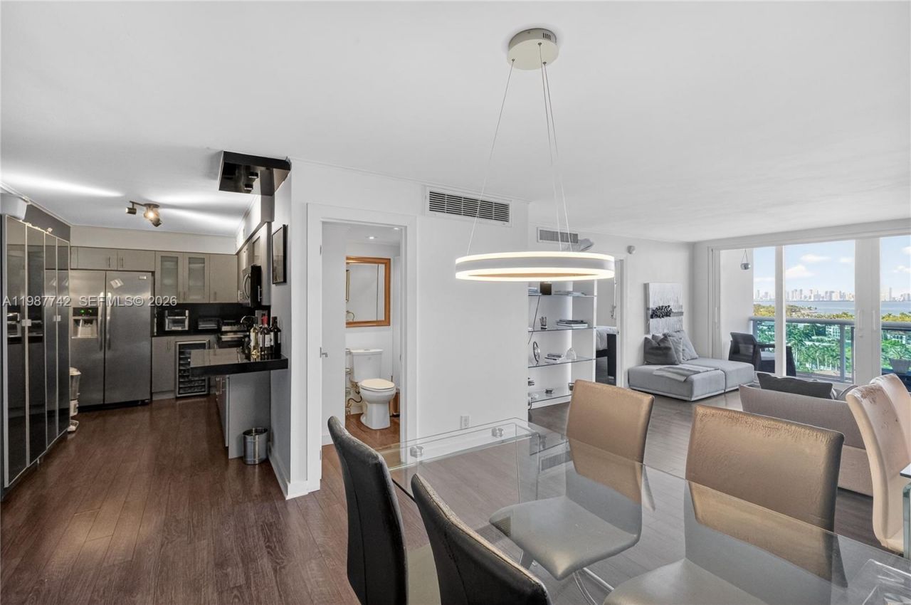 6770 Indian Creek Dr, Unit 15F, Miami Beach, FL 33141 Photo