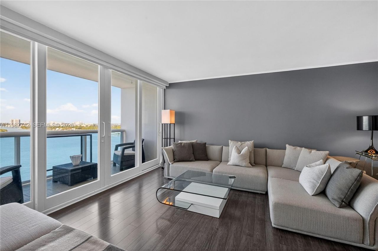 6770 Indian Creek Dr, Unit 15F, Miami Beach, FL 33141 Photo