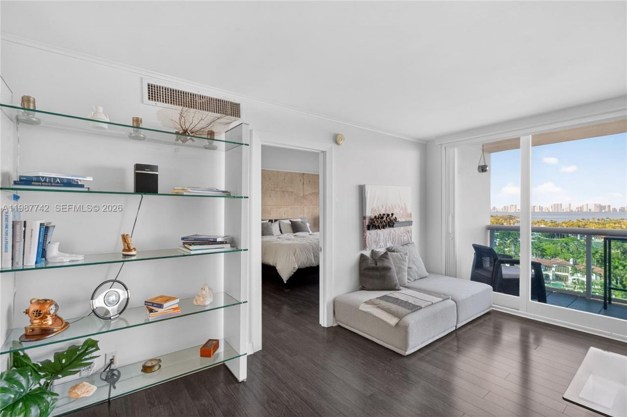 6770 Indian Creek Dr, Unit 15F, Miami Beach, FL 33141 Photo