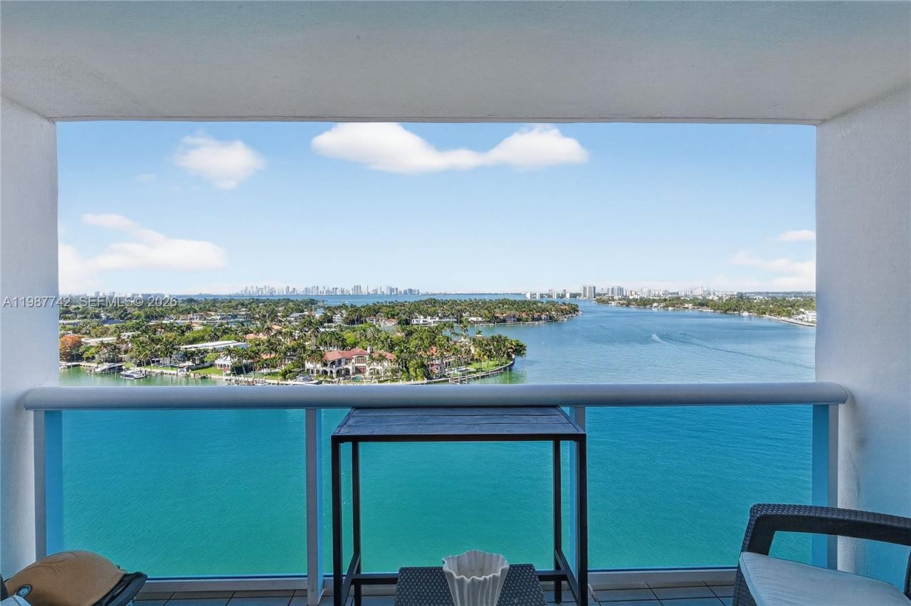 6770 Indian Creek Dr, Unit 15F, Miami Beach, FL 33141 Photo