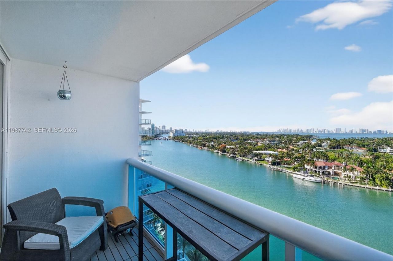 6770 Indian Creek Dr, Unit 15F, Miami Beach, FL 33141 Photo
