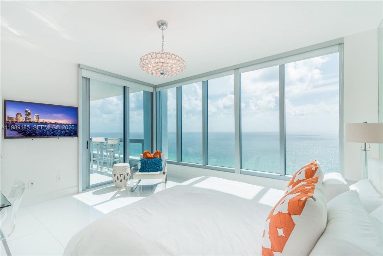 6899 Collins Ave , Unit 1605, Miami Beach, FL 33141 Photo